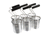 ELECTROLUX PROFESSIONAL PARTS Electrolux Professional 927213 Kit Of 6 Round Baskets For Pasta Cookers - SKU ELX927213