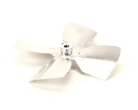 AMERICAN FOODSERVICE 100A090P03 FAN BLADE: 5 DIA  4 BLADE CW