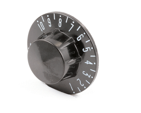 AMERICAN FOODSERVICE PARTS American Foodservice 100A141P01 Knob For Thermostat - SKU EPC100A141P01