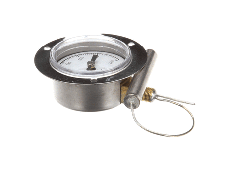 AMERICAN FOODSERVICE PARTS American Foodservice 100A265P06 Thermometer: 2 Dial 30 - 240 - SKU EPC100A265P06