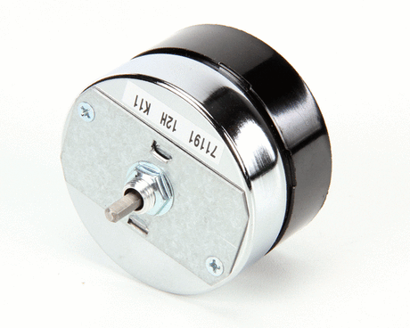 AMERICAN FOODSERVICE PARTS American Foodservice 101A946P01 Time Switch 20 Amp 120/240V - SKU EPC101A946P01