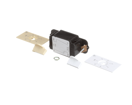 AMERICAN FOODSERVICE PARTS American Foodservice 101A947P01 Dial 0-12 Hours - SKU EPC101A947P01