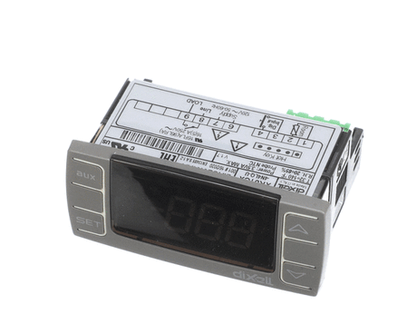 AMERICAN FOODSERVICE PARTS American Foodservice 19-13997U Temperature Controller - SKU EPC19-13997U