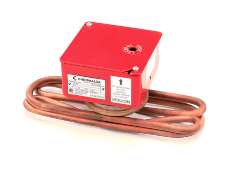 AMERICAN FOODSERVICE PARTS American Foodservice 524502 Immersion Heater 4KW 240V - SKU EPC524502
