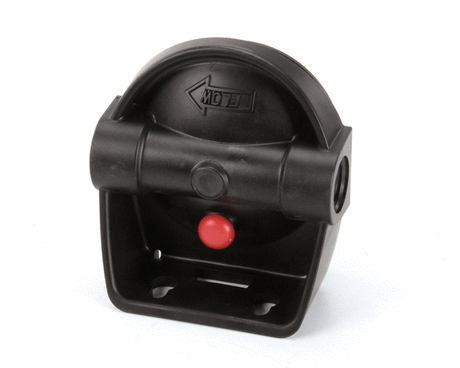 EVERPURE PARTS Everpure 154981-06 Cap 3G 3/4 Ib W/Pr Ev - SKU EVE154981-06