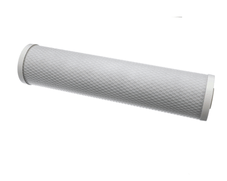 EVERPURE PARTS Everpure 155312-43 Cart CBC20-BB Ind Shr - SKU EVE155312-43