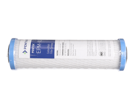 EVERPURE PARTS Everpure 155634-43 Cart EPM-10 Ind/Label - SKU EVE155634-43