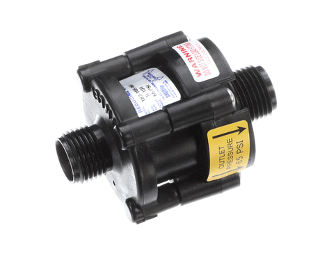 EVERPURE PARTS Everpure 183-165-NF 65 PSI Wprv W/O Fittings - SKU EVE183-165-NF
