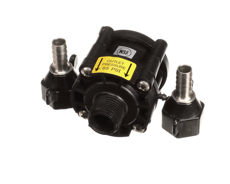 EVERPURE PARTS Everpure 183-165-SS Wprv 65PSI 3/8 SS Ftgs - SKU EVE183-165-SS