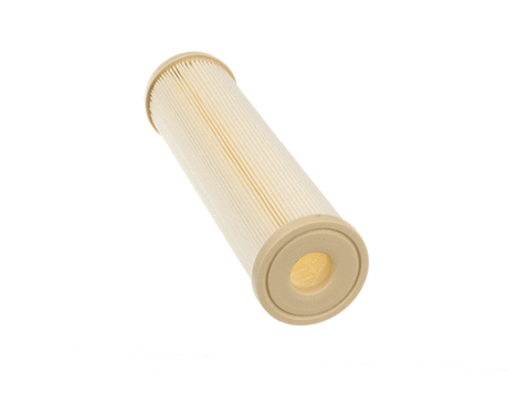 EVERPURE PARTS Everpure 255481-43 ECP1-10 Cart Ind Shr - SKU EVE255481-43