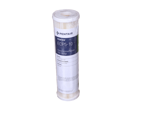 EVERPURE PARTS Everpure 255482-43 ECP5-10 Ind Shr - SKU EVE255482-43