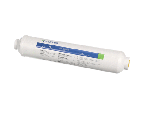 EVERPURE PARTS Everpure 255521-43 Filter-Each - SKU EVE255521-43