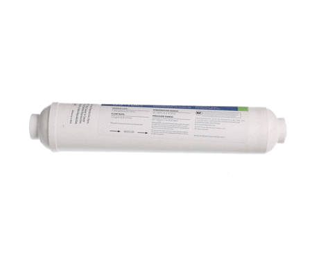 EVERPURE PARTS Everpure 255599-43 MU-GS-10ALS-G Inline - SKU EVE255599-43