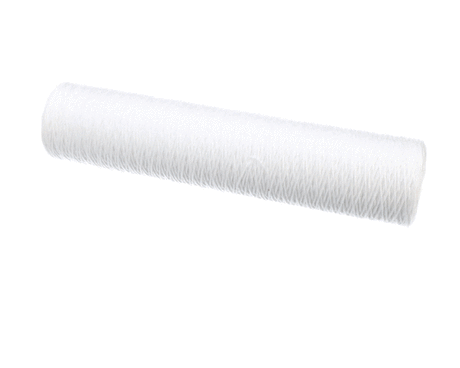 EVERPURE PARTS Everpure 355223-43 Woven Sediment Filter 5 Micron - SKU EVE355223-43