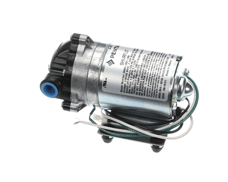 EVERPURE PARTS Everpure 8005-932-260 Pump 115V 2.5 100PSI Byp - SKU EVE8005-932-260
