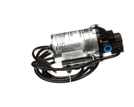 EVERPURE PARTS Everpure 8025-213-236 Pump 115V 60PSI W/Cord - SKU EVE8025-213-236
