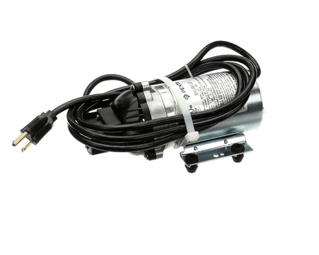 EVERPURE PARTS Everpure 8025-733-256 Pump 115V 60PSI Cord N/E/S - SKU EVE8025-733-256