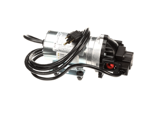 EVERPURE PARTS Everpure 8025-933-237 Pump 115V 60PSI No/By W/Bp - SKU EVE8025-933-237