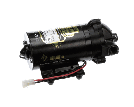 EVERPURE PARTS Everpure 8075-111-313 Pump 24VAC R.o. General - SKU EVE8075-111-313