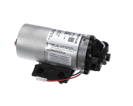 EVERPURE PARTS Everpure 8075-192-319 Slvr Series Ro 24V 200GPD - SKU EVE8075-192-319