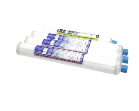 EVERPURE PARTS Everpure 94-919-00 Water Filter Kit - SKU EVE94-919-00
