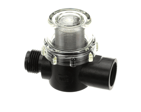 EVERPURE PARTS Everpure CY255-213 Strainer Rvm 1/2 Npsm OEM - SKU EVECY255-213