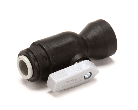 EVERPURE PARTS Everpure EV310201 Valve Ball 3/8 Npti X 3/8 Pi - SKU EVEEV310201