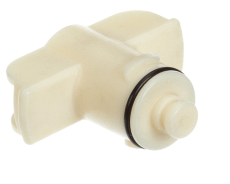EVERPURE PARTS Everpure EV310876 Header Bypass Plug Assembly - SKU EVEEV310876