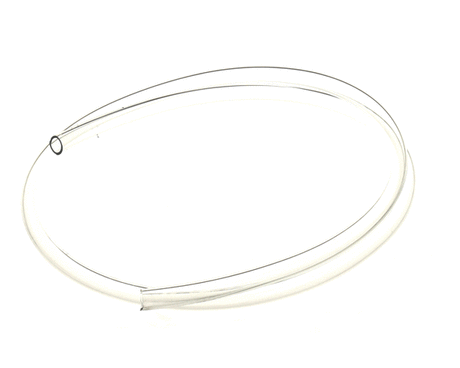 EVERPURE PARTS Everpure EV311431 Tubing 1/2O.D.X3/8I.D.CLEAR - SKU EVEEV311431