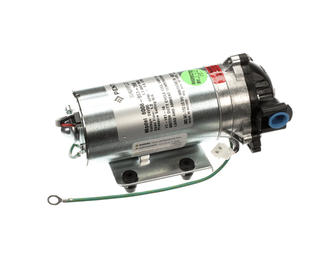EVERPURE PARTS Everpure EV313151 Pump MRS-600HE-II Permeate - SKU EVEEV313151