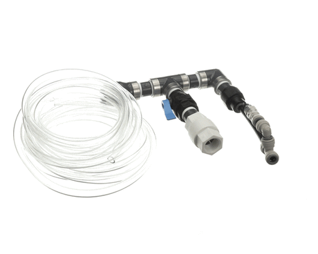 EVERPURE PARTS Everpure EV314368 Kit Plbg W/Prv Univ 1 - SKU EVEEV314368