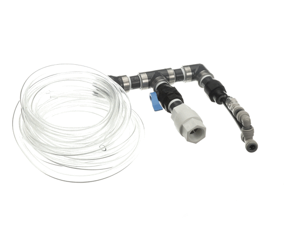 EVERPURE PARTS Everpure EV314368 Kit Plbg W/Prv Univ 1 - SKU EVEEV314368