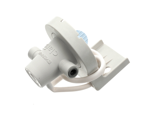 EVERPURE PARTS Everpure EV433992 Claris GEN2 Head 3/8 Qcf - SKU EVEEV433992