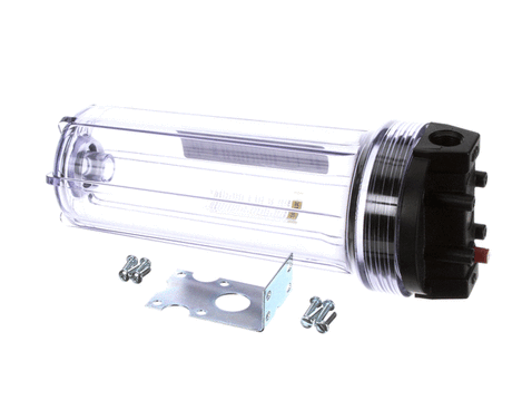 EVERPURE PARTS Everpure EV910001 A-10 Filter Housing 1PK - SKU EVEEV910001