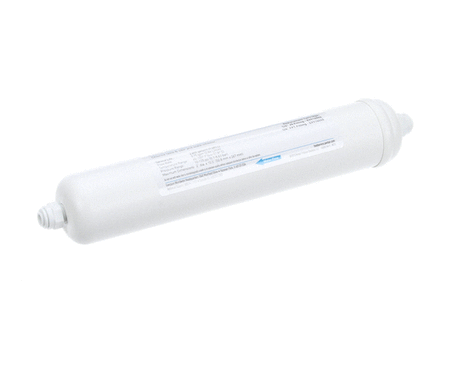 EVERPURE PARTS Everpure EV910006 IN-10 1/4 Jg Fitting - SKU EVEEV910006