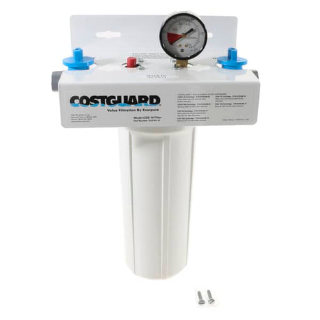 EVERPURE PARTS Everpure EV910010 CGS-10 System - SKU EVEEV910010
