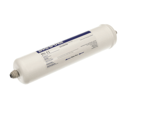 EVERPURE PARTS Everpure EV910086 IN-12 1/4 Jg Fitting - SKU EVEEV910086
