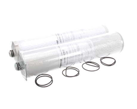 EVERPURE PARTS Everpure EV910521 CC1E CC3E Cartridge Kit - SKU EVEEV910521