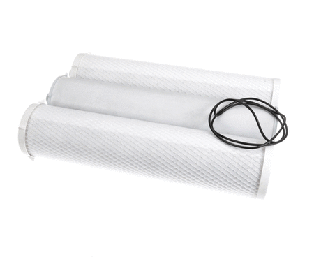 EVERPURE PARTS Everpure EV910534 CB20-312E Repl Cartridge Kit - SKU EVEEV910534