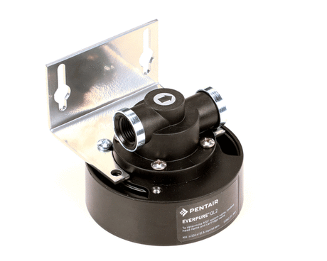 EVERPURE PARTS Everpure EV927218 QL2 Head W/Brkt 1 - SKU EVEEV927218