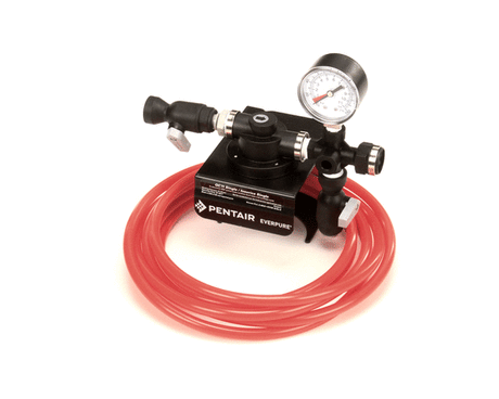 EVERPURE PARTS Everpure EV927241 QC7I Single Hd Only 1PK - SKU EVEEV927241