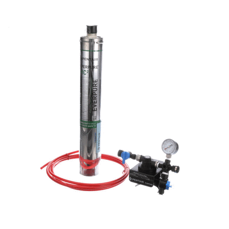 EVERPURE PARTS Everpure EV927501 QC7I SINGLE-MC(2) - SKU EVEEV927501
