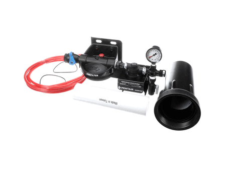 EVERPURE PARTS Everpure EV929301 Cold/Insurice Single 10 Pf Hd - SKU EVEEV929301