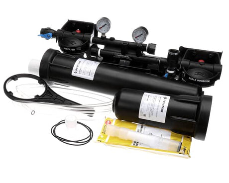 EVERPURE PARTS Everpure EV929422 Hi Flow CSR 20 Pf Twin Head - SKU EVEEV929422