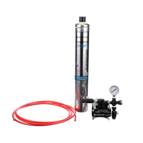 EVERPURE PARTS Everpure EV932401 Insurice SINGLE-I2000(2) - SKU EVEEV932401