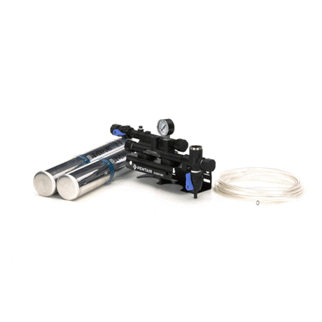 EVERPURE PARTS Everpure EV932402 Insurice TWIN-I2000 (2) - SKU EVEEV932402