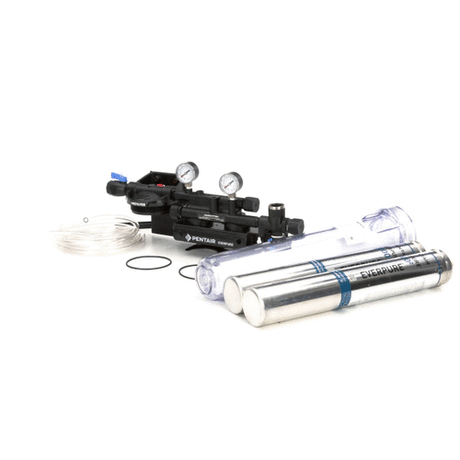 EVERPURE PARTS Everpure EV932422 Insurice Twin PF-I2000(2) - SKU EVEEV932422