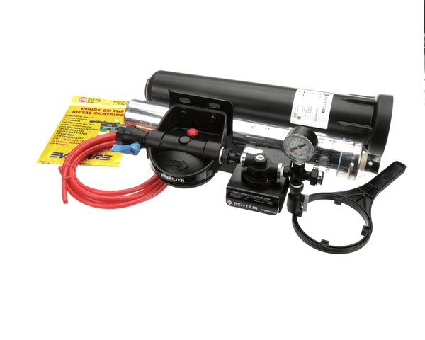 EVERPURE EV932471 INSURICE SINGLE PF 7SI