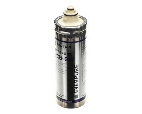 EVERPURE PARTS Everpure EV961836 Cartridge Filter 2CB-GW - SKU EVEEV961836