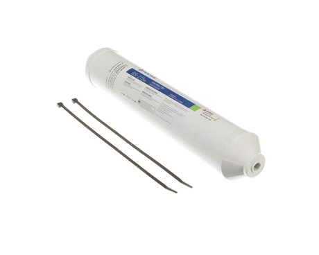 EVERPURE PARTS Everpure EV962715 GS-215RO-H Inline Filter Kit - SKU EVEEV962715